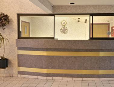 Super 8 By Wyndham Liverpool/Clay/Syracuse Area מראה פנימי תמונה
